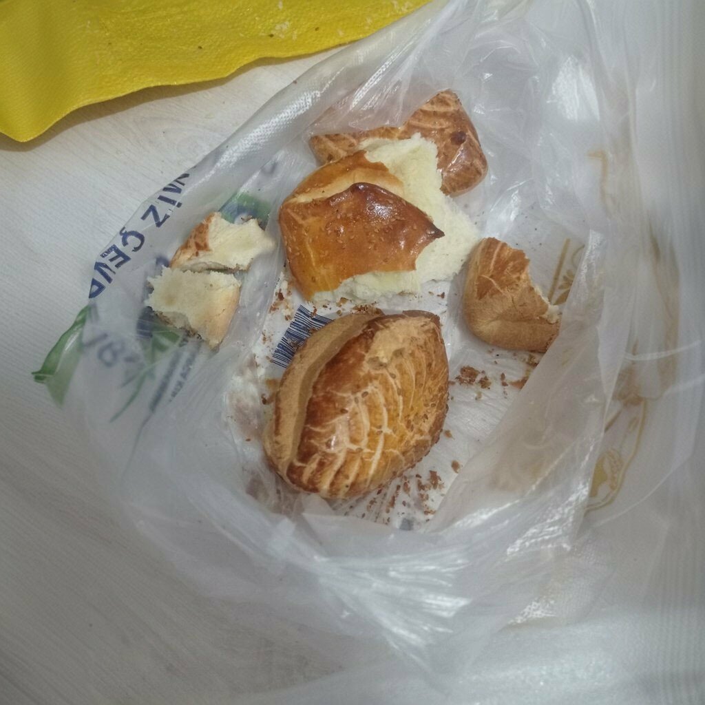 Bakery Taş Ekmek ve Unlu Mamülleri, Kayseri, photo