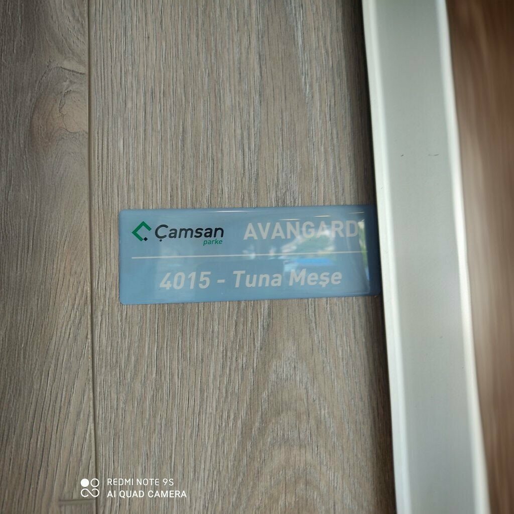 Parquet Sozcan Parquet, , foto
