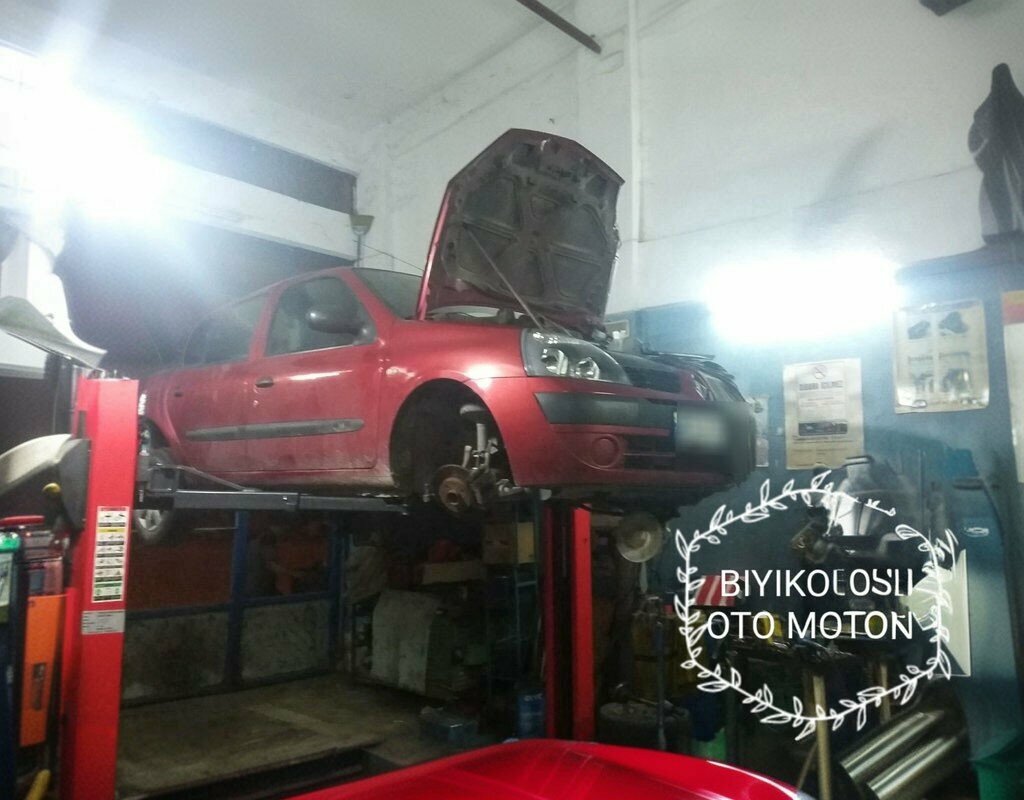 Car service, auto repair Biyikoğlu Oto Motor, Havza, photo