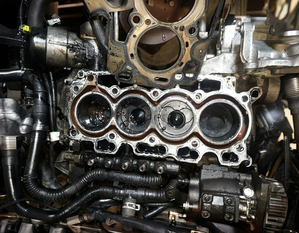 Car service, auto repair Ademoglu Auto Repair Maintenance Service, Kuyucak, photo