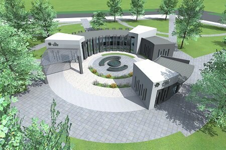 Architectural firm Latissa Architecture, Efeler, photo