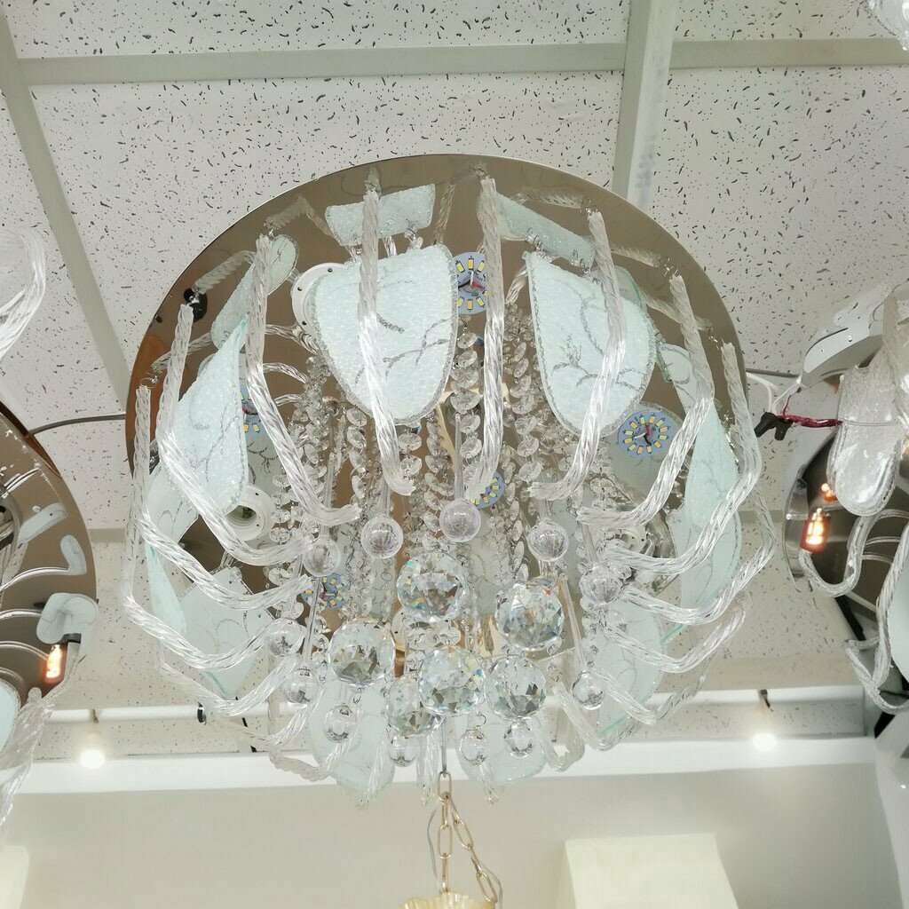 Electronic goods store Acar Electric and Chandelier, Aksaray, photo