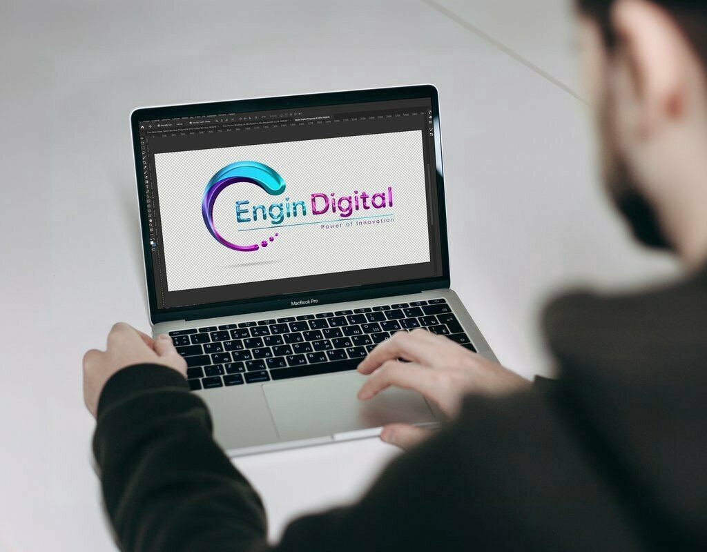 Software companies Engin Digital The Power Of Innovation, Mersin, photo