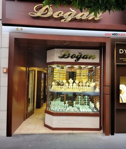 Doğan Kuyumcu Fotoğraf 1