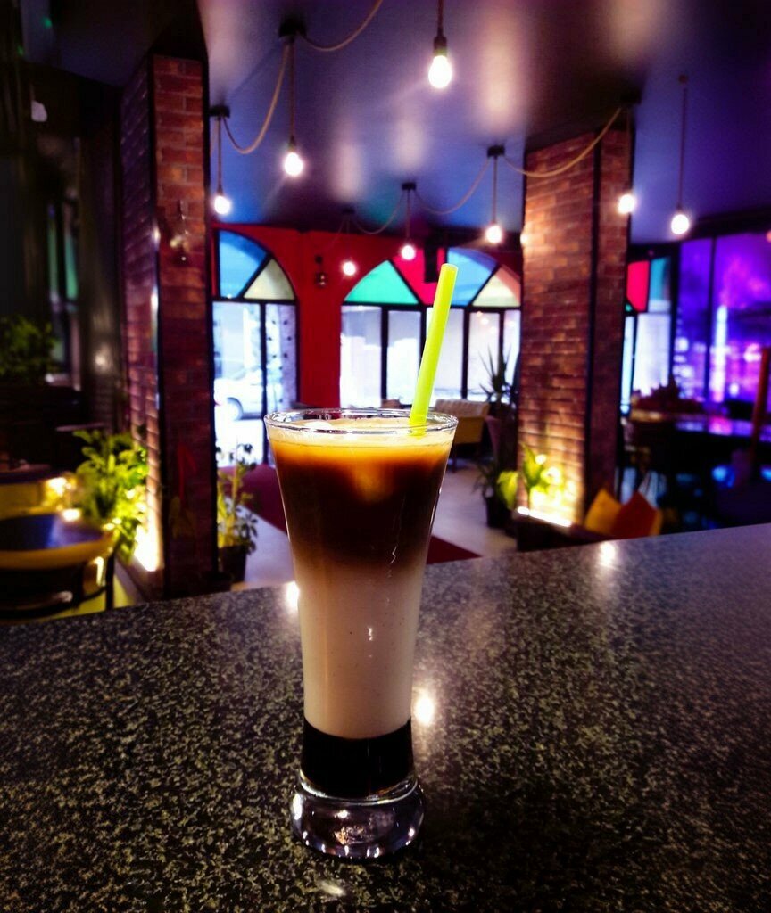 Cafe MasaL Cafe, Bismil, photo