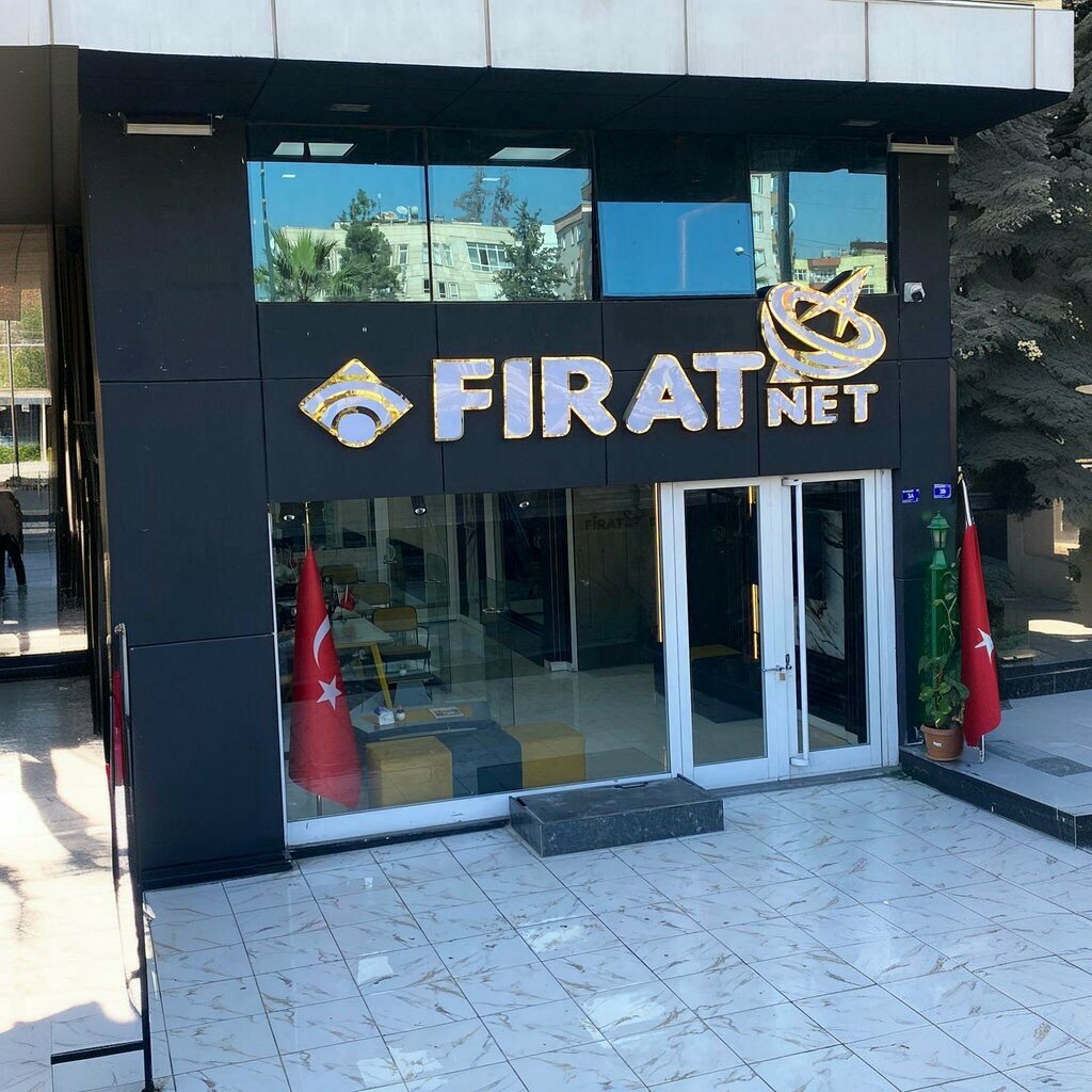 Internet service provider Firatnet Telecom, Sanliurfa, photo