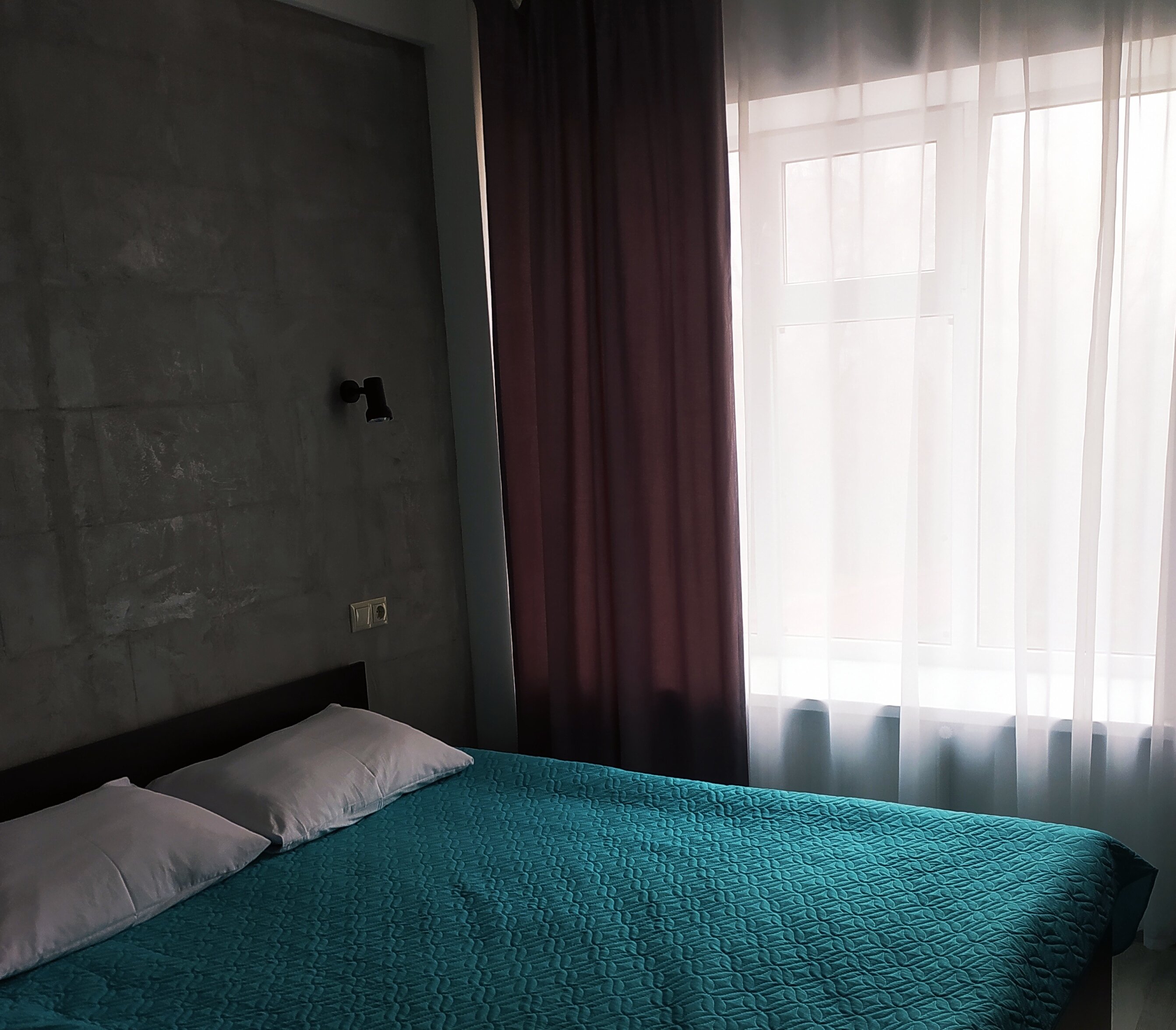 Фото Нагорный