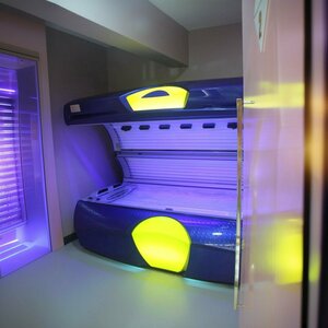 U. G. Solarium (Samsun, Ilkadim District, Yunus Emre Sok., 25), indoor tanning