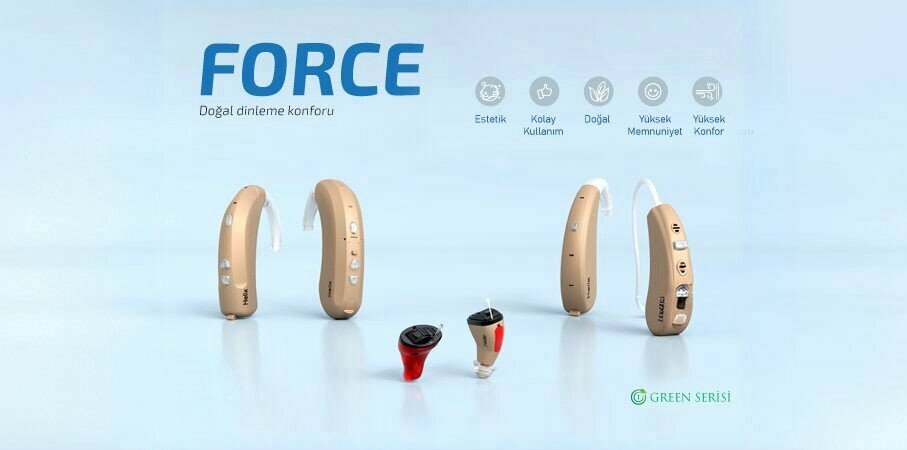 Hearing aids Helix Hearing Aids Mersin Branch, Mersin, photo