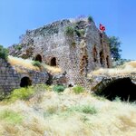 Otencay Halil Ibrahim Cebisci Ilkogretim Okulu (Hatay, Belen, Ötençay Mah.), primary school