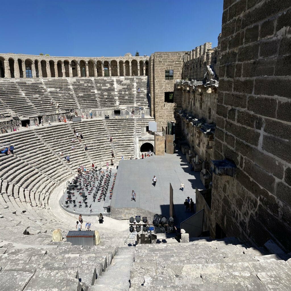 Freight forwarding Voyager Transfer, Manavgat, photo