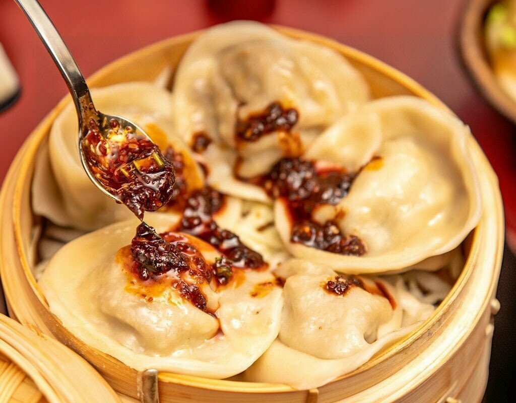 Restaurant Sakura Wok, Istanbul, photo