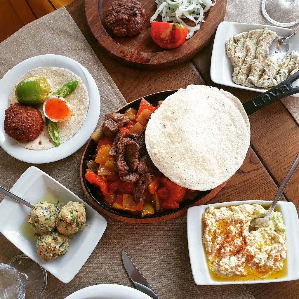 Restaurant Asill Meyhane, Izmir, photo