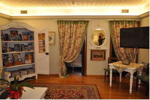 Фото Hotel Garden