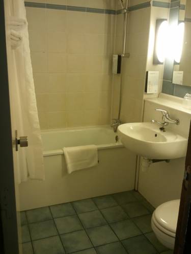 Фото Hotel Campanile Bordeaux Ouest Le Bouscat