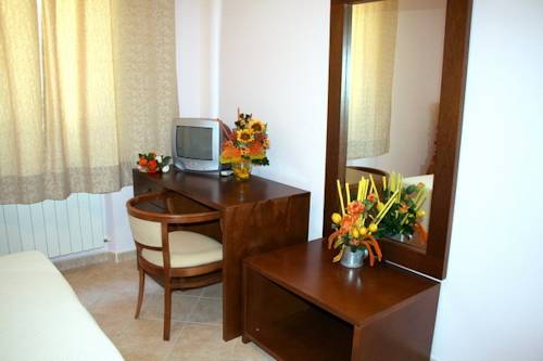 Фото Albergo Ristorante Pizzeria La Bocca di Bacco