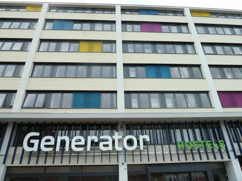 Фото Generator Copenhagen