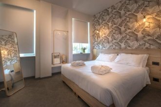 Фото Villa Eur - Parco dei Pini 