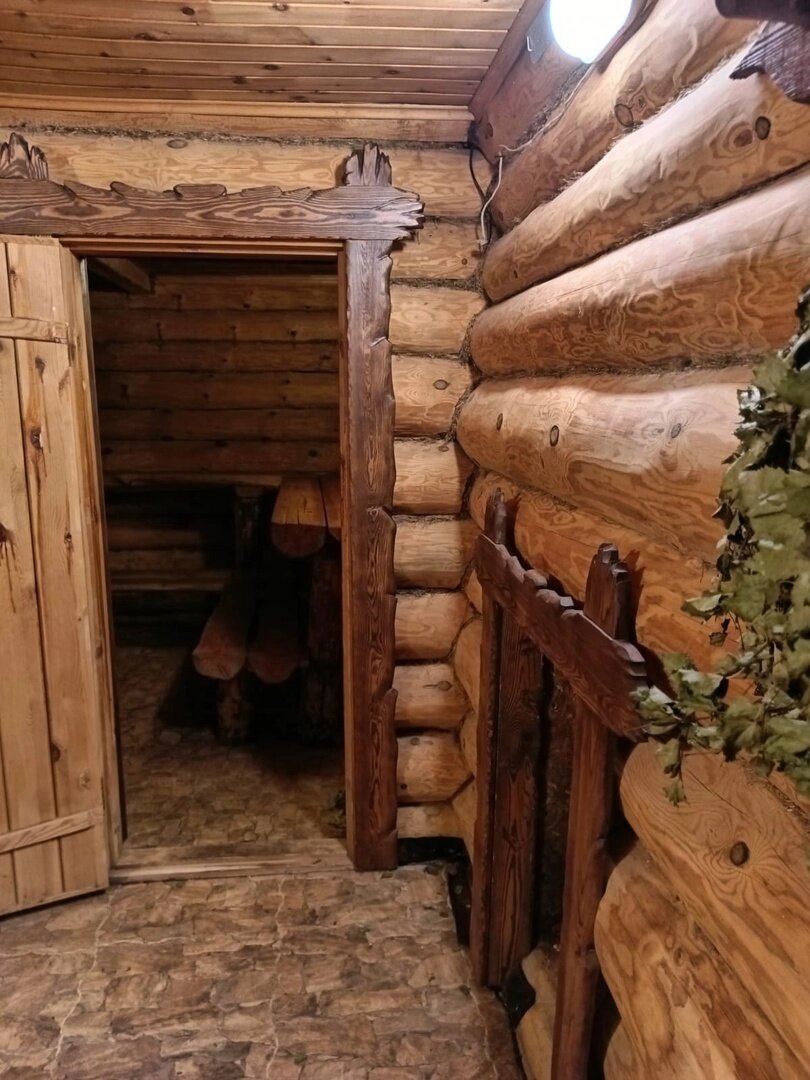 Фото На Горушке