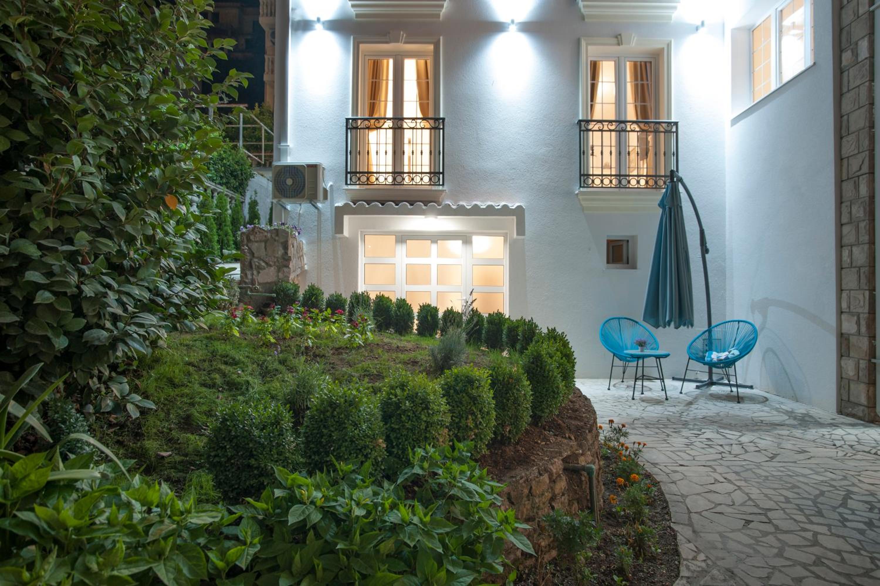 Фото Captains villa