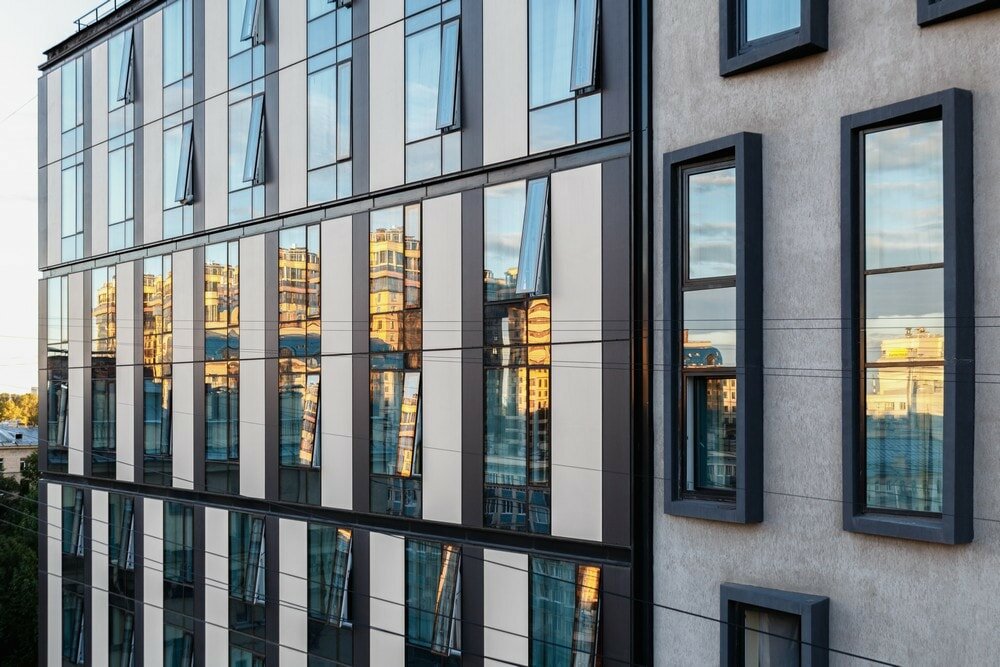 Фото Vertical Фрунзенская