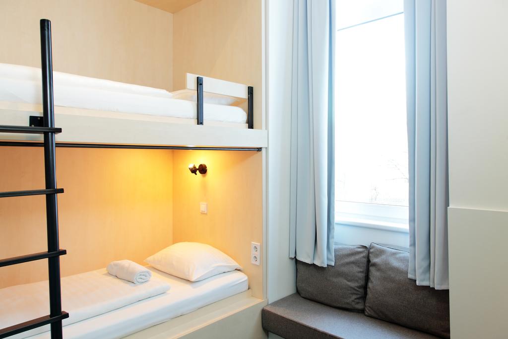 Фото Maverick Budapest Soho