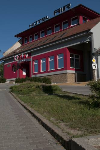Фото Hotel Air