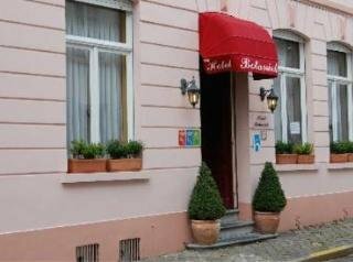 Фото Hotel Botaniek