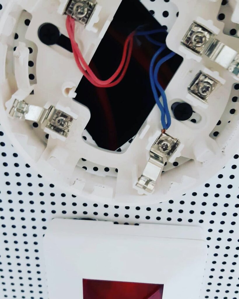 Fire safety systems Extra Otomasyon, Izmit, photo