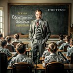 Metric Technology (İstanbul, Atasehir, İçerenköy Mah., Çayır Cad., 11), programas informáticos