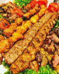 Doğu Kebap (İzmir, Konak, Anafartalar Cad., 848), cafe