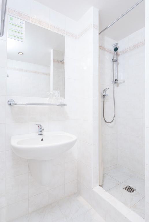 Фото Hotel Globus