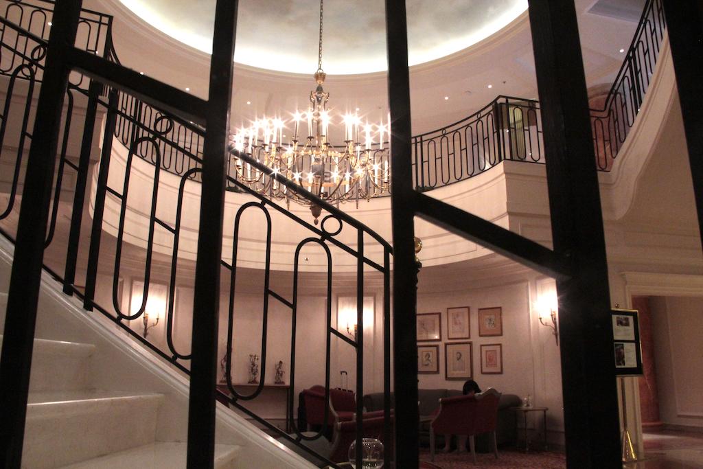 Фото Renaissance Paris La Defense