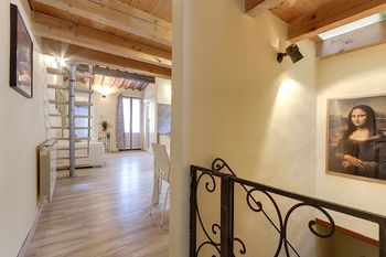 Фото Monna Lisa Apartment