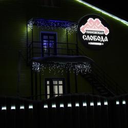 Фото Пинежская Слобода