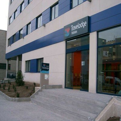 Фото Travelodge Barcelona Fira