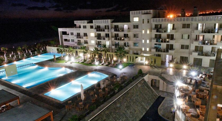 Фото Capital Coast Resort & SPA