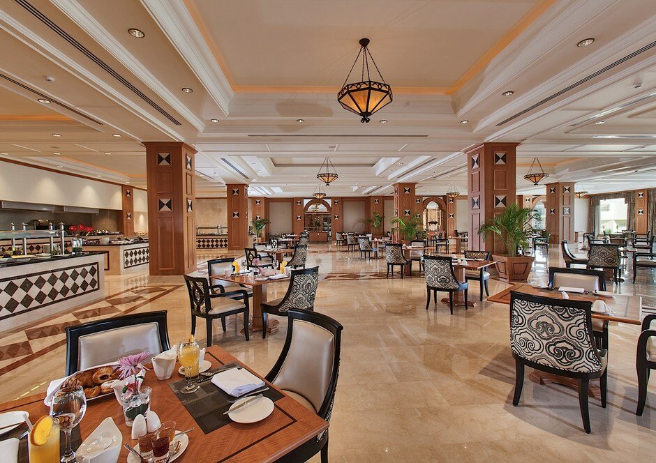 Фото Le Royal Holiday Resort