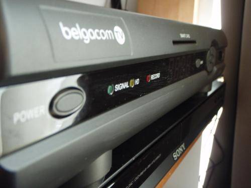 Фото AppartBrussels