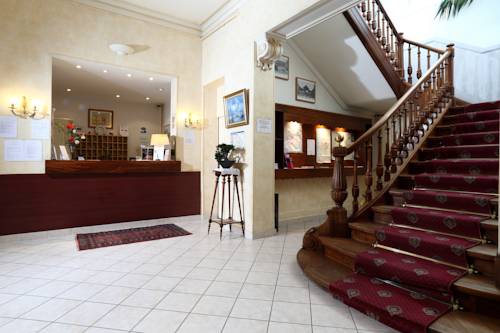 Фото отеля 2