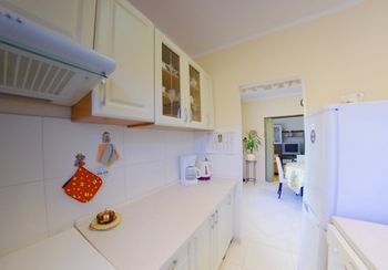 Фото Apartments Meditteraneo