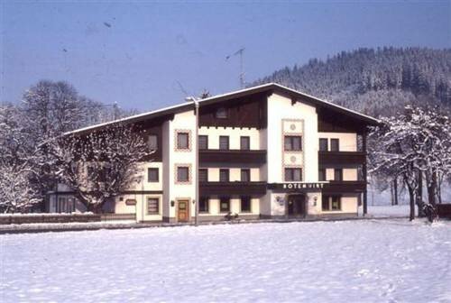 Гостиница Hotel-Gasthof Botenwirt