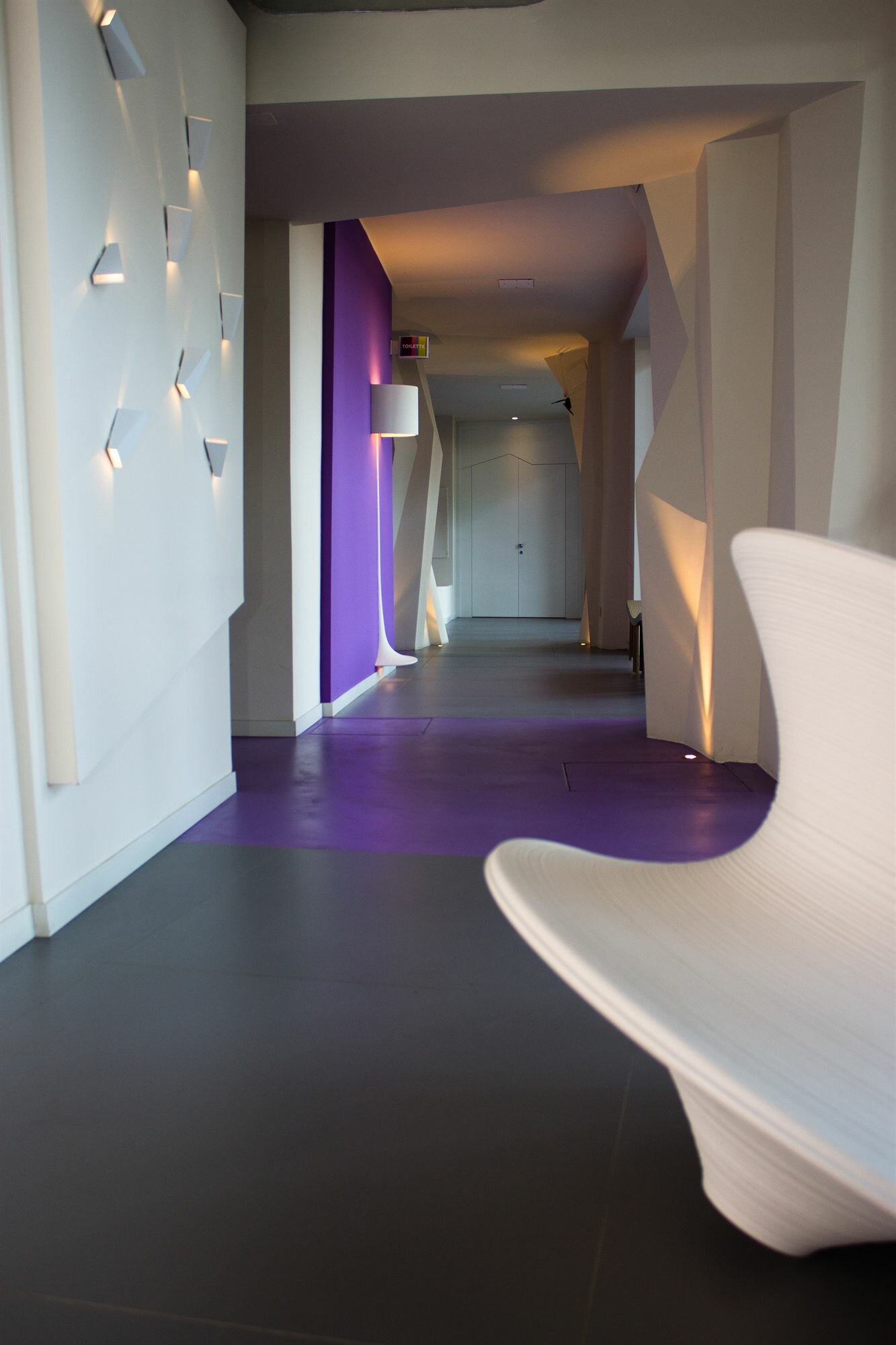 Фото Ibis Styles Palermo