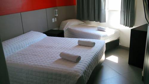 Фото Minuano Express Hotel