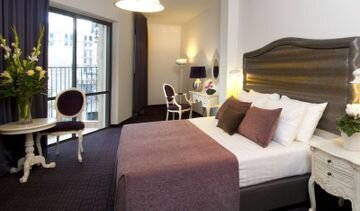 Фото Jerusalem Inn