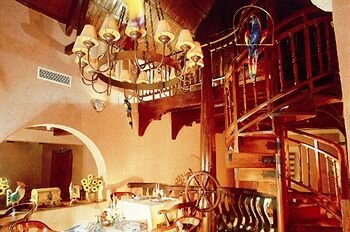 Фото Amarante Pyramids