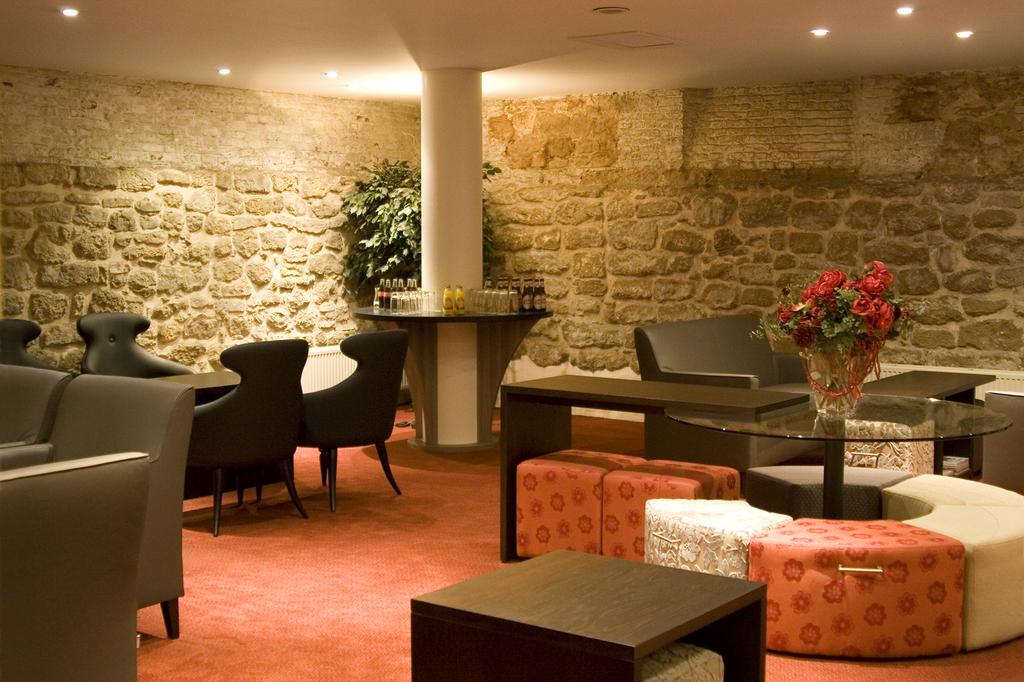 Фото Atlas Hotel Brussels