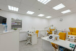 You&me (Shelepikhinskaya Embankment, 4с1), nail salon