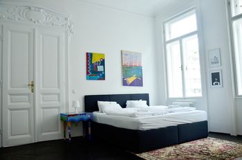 Фото Soho Apartments - Grand Soho