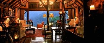 Фото Tanamera Lodge